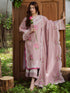 WW - 01 | 3 PC Khaddar